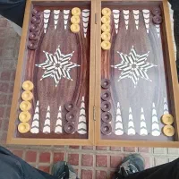 تخته نرد