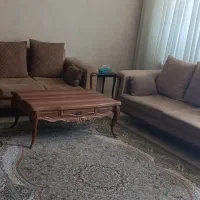 مبل هفت نفره راحتی