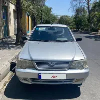 پراید ۱۳۲ مدل ۸۷ تمیز و کم کار