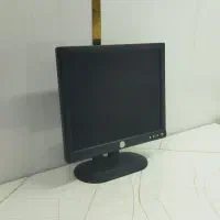 مانیتور 17 اینچ دل dell آمریکایی