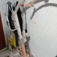 بالابر برقی بیمار