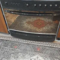 فرگاز پنج شعله  تکنو سالم