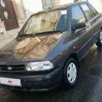 پراید 131 تمیز|خودرو سواری و وانت|ملایر, |دیوار