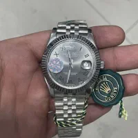 ساعت رولکس