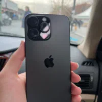 ایفون 16پرومکس 256