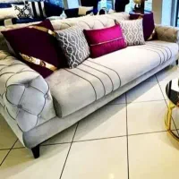 فروش مبل راحتی  چستر دانته جمعه ها هستیم