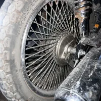 رینگ|موتورسیکلت|سراوان, |دیوار