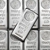 شمش و ساچمه نقره خرید فروش به صورت تخصصی