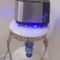توستر نان فلر