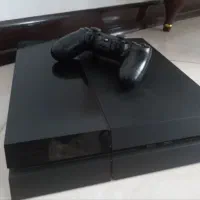 ps4 fat 1 ترابایت کپیخور