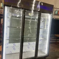 یخچال قصابی