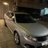 اپتیما ۲۰۱۰ سفارش آمریکا(فوق استثنائی)