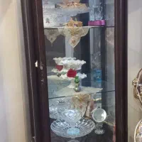 بوفه تمیز