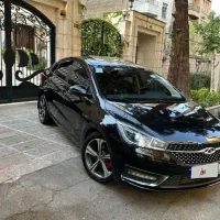 اریزو 5 اکسلنت توربو مدل 1400