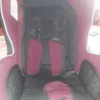 صندلی خودرو کودک