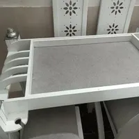 میز غذاخوری چهارنفره