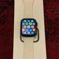 اپل واچ سری7