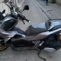 موتور adv150|موتورسیکلت|علیآباد کتول, |دیوار