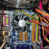 مادربرد ga-ep35-d3sl ddr2