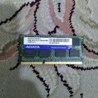 رم لپتاپ 4گیگ DDR3 تعداد