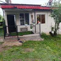 فروش و معاوضه زمین در حلیمه جان با خانه در  رشت