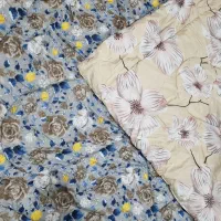 رو تختی دو نفره