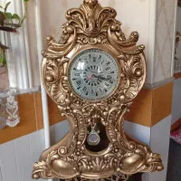 ساعت رومیزی