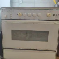 اجاق گاز فردار ایمن گاز
