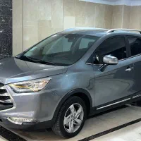 جک s3 اتومات مدل ۱۴۰۰