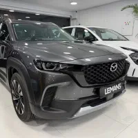 مزدا xc50 2024