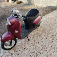موتور پاکشتی یاماها وینو