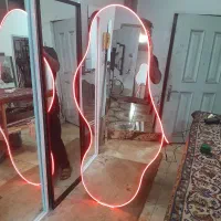 مرکز آینه های دفورمه در شمال کشور