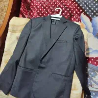 کت و شلوار پسرانه مناسب سن زیر ۸ سال