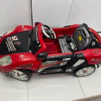 ماشین شارژی