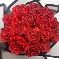 دسته گل|گل مصنوعی|شوشتر, |دیوار