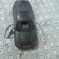 اسپیکر فلش خور