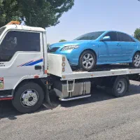 خودروبر گلپایگان یدک کش امداد خودرو گلپایگان