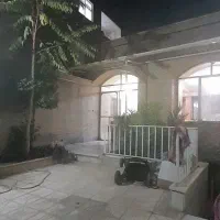 خانه ویلایی ۱۳۰متری دربست۲خواب ماشین رو