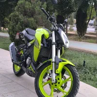 موتور بنلی 180s