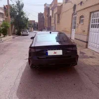 اریزو 8|خودرو سواری و وانت|شیراز, سینما سعدی|دیوار