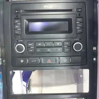 پخش فابریک پژو
