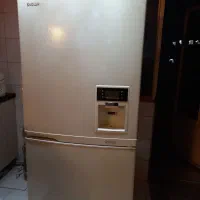 یخچال اسنوا