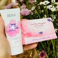 صابون لایه بردار