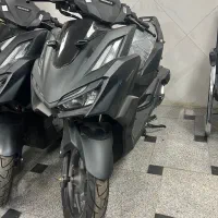 کیلیک اصلی واریو ۱۶۰ تایلندی مدل ۱۴۰۵ خشک