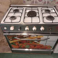 اجاق گاز