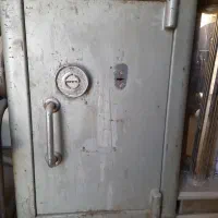 گاوصندوق