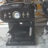 قهوه ساز نونو