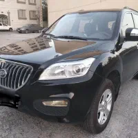 لیفان  X60 اتوماتیک 97