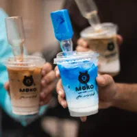 دعوت به همکاری باریستا