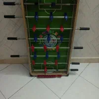 فوتبال دستی
